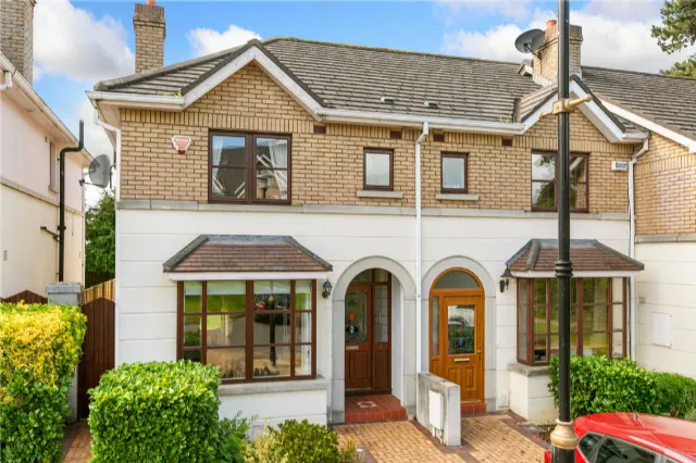 Photo of 4 Rockford Manor, Stradbrook Road, Blackrock, Co. Dublin, A94 DV22