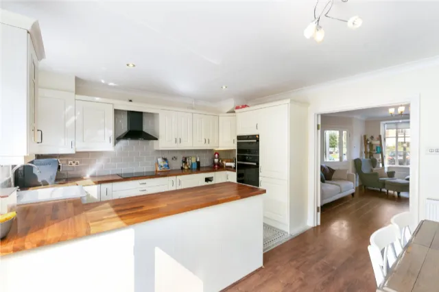 Photo of 4 Rockford Manor, Stradbrook Road, Blackrock, Co. Dublin, A94 DV22