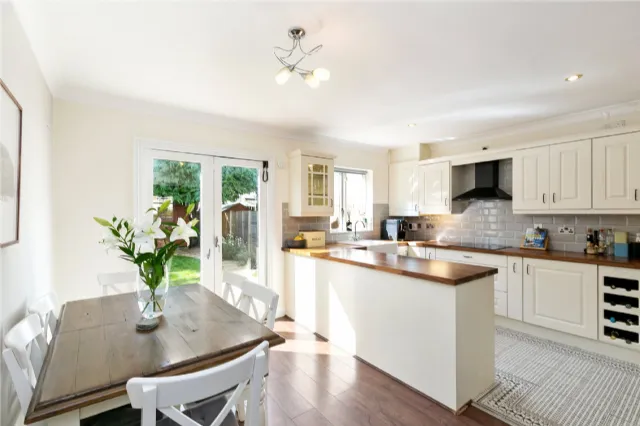 Photo of 4 Rockford Manor, Stradbrook Road, Blackrock, Co. Dublin, A94 DV22