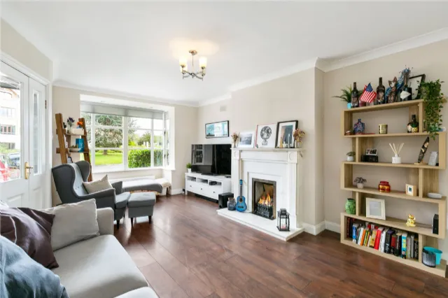 Photo of 4 Rockford Manor, Stradbrook Road, Blackrock, Co. Dublin, A94 DV22