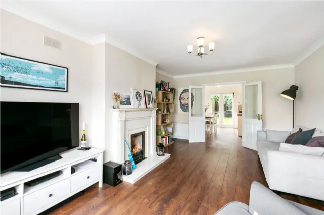 Photo of 4 Rockford Manor, Stradbrook Road, Blackrock, Co. Dublin, A94 DV22