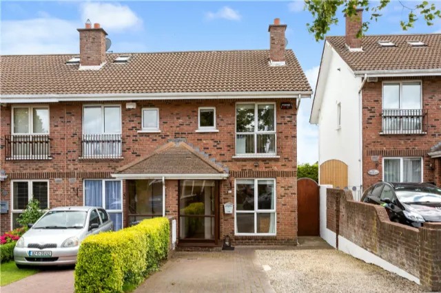 Photo of 13 Coppinger Glade, Blackrock, Co. Dublin, A94 H982