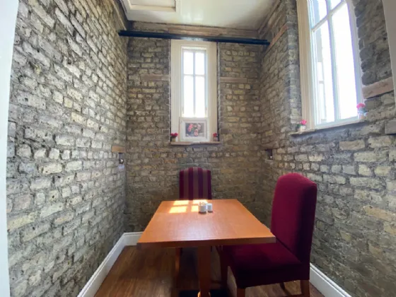 Photo of The Church Restaurant, Castle Street, Mullingar, Co. Westmeath, N91 HN83