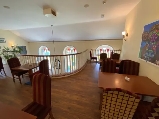 Photo of The Church Restaurant, Castle Street, Mullingar, Co. Westmeath, N91 HN83