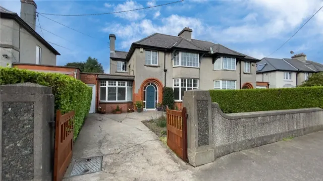 Photo of 119 St Helens Road, Booterstown, Co. Dublin, A94 CX61