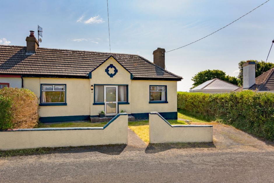 Cottage for Sale in Rosses point 12 Greenlands, Rosses Point Sherry