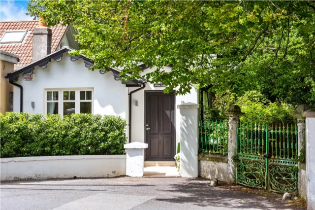 Photo of Abilene Lodge, Newtownpark Avenue, Blackrock, Co Dublin, A94V8N7