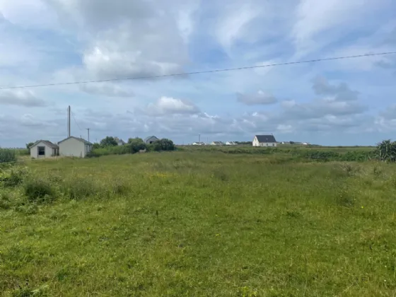 Photo of Residential Site, Caherush, Quilty, Co Clare