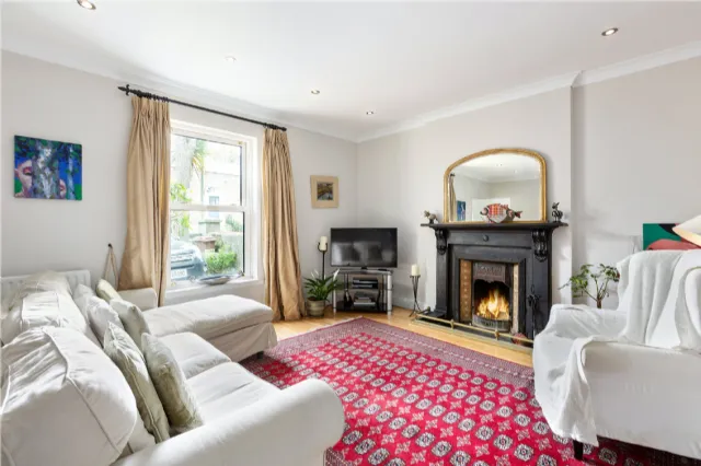 Photo of 41b Carysfort Avenue, Blackrock, Co. Dublin, A94 EY63