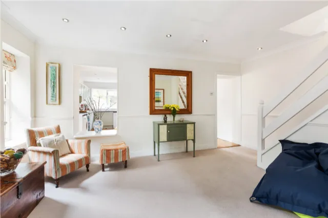 Photo of 41b Carysfort Avenue, Blackrock, Co. Dublin, A94 EY63