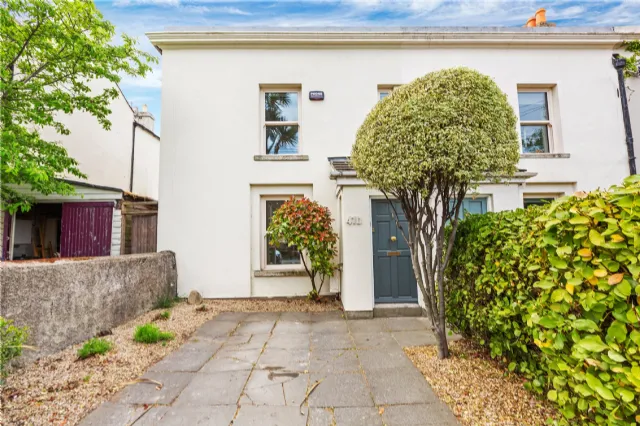 Photo of 41b Carysfort Avenue, Blackrock, Co. Dublin, A94 EY63