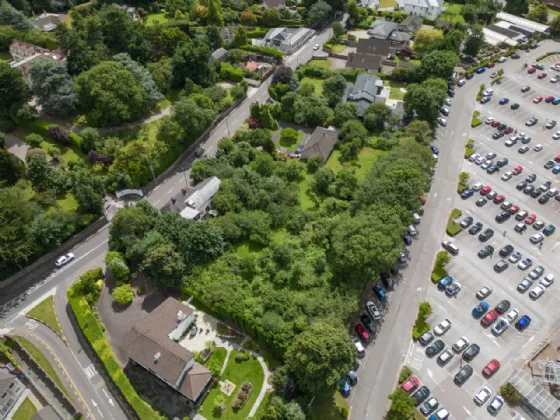 Photo of Development Site, The Orchard, Rochestown Road, Cork, T12 D88E