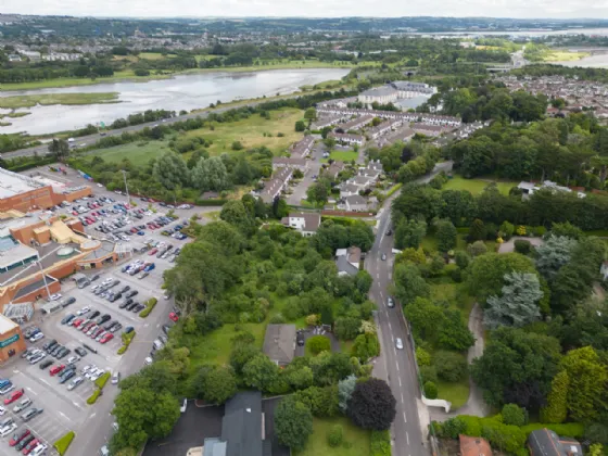 Photo of Development Site, The Orchard, Rochestown Road, Cork, T12 D88E