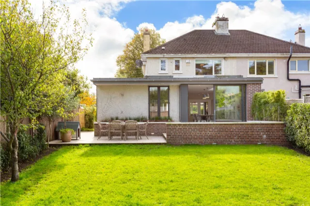 Photo of 5 Woodbine Avenue, Booterstown, Co Dublin