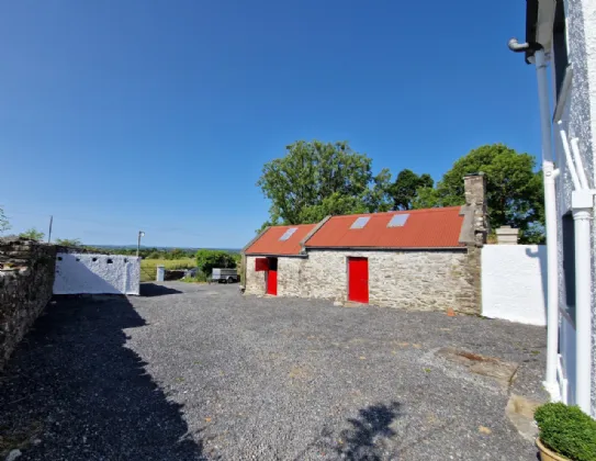 Photo of Shanballymore, Dunmore, Co Galway, H54RP76