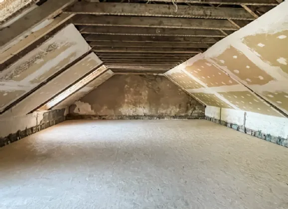 Photo of Church Street, Strokestown, Co. Roscommon, F42T021