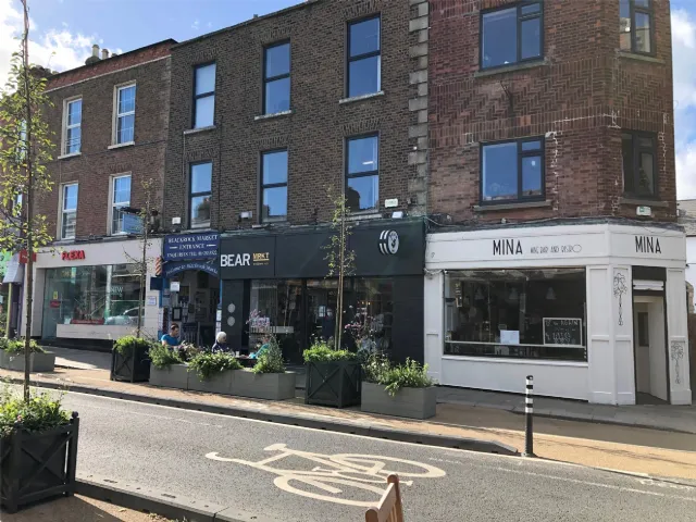 Photo of 2 Frascati Park, Blackrock, Co. Dublin, A94 D1K2