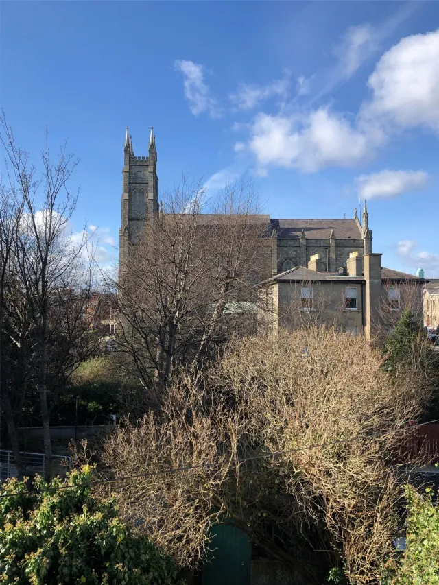 Photo of 4 Maretimo Place, Blackrock Village, Blackrock, A94 A3F1