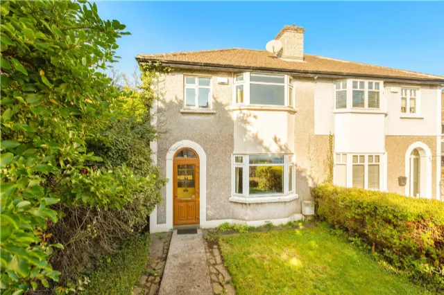 Photo of 4 Maretimo Place, Blackrock Village, Blackrock, A94 A3F1