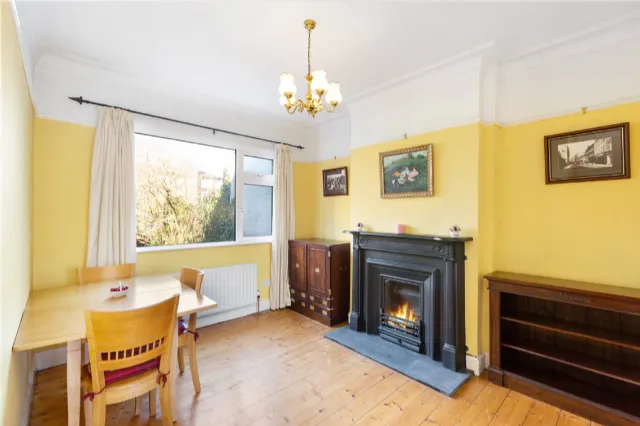 Photo of 4 Maretimo Place, Blackrock Village, Blackrock, A94 A3F1