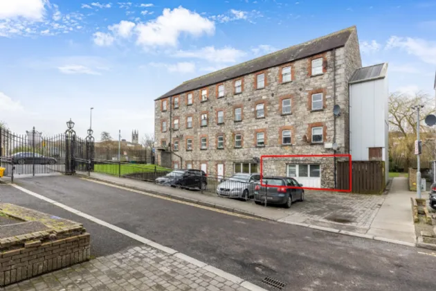 Photo of 21 The Old Mill, Rivermill View, Navan, Co. Meath, C15 NA48