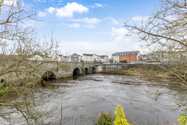 Photo of 21 The Old Mill, Rivermill View, Navan, Co. Meath, C15 NA48