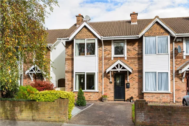 Photo of 5 Orpen Hill, Blackrock, Co Dublin, A94 H2Y4