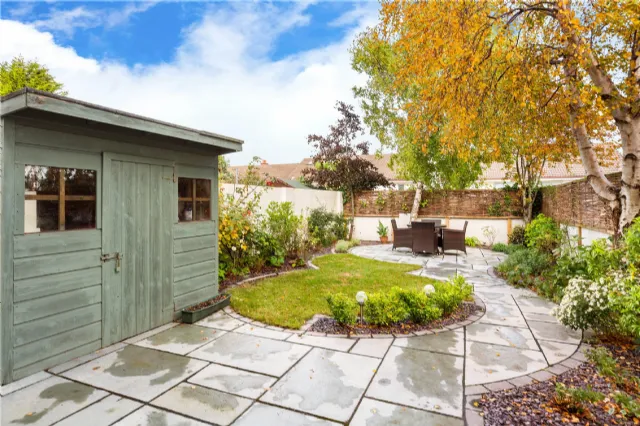 Photo of 5 Orpen Hill, Blackrock, Co Dublin, A94 H2Y4