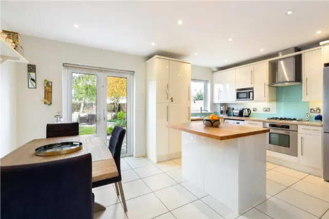 Photo of 5 Orpen Hill, Blackrock, Co Dublin, A94 H2Y4