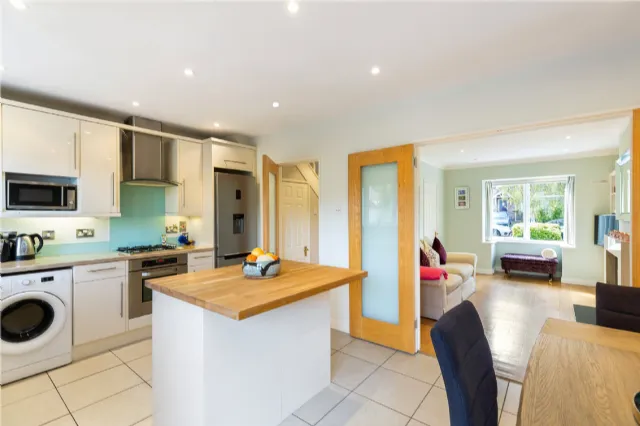 Photo of 5 Orpen Hill, Blackrock, Co Dublin, A94 H2Y4