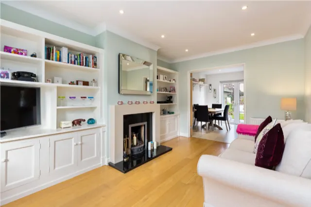 Photo of 5 Orpen Hill, Blackrock, Co Dublin, A94 H2Y4