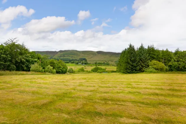 Photo of 19.89 Acres Of Land At Carrowustia, Calry, Co. Sligo