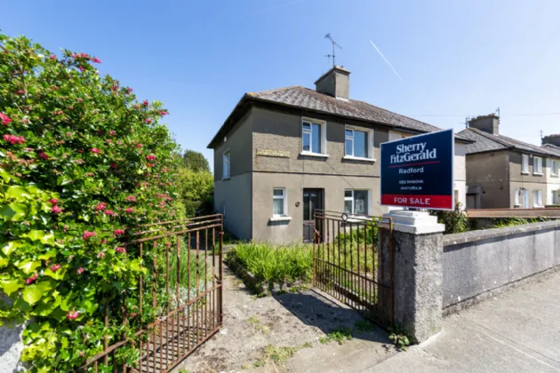 Photo of 1 St Brendan's Road, Wexford Town, Wexford, Y35 E0F2