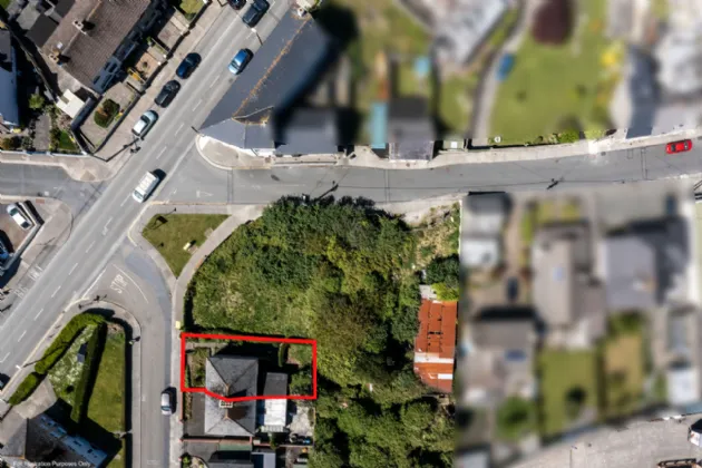 Photo of 1 St Brendan's Road, Wexford Town, Wexford, Y35 E0F2