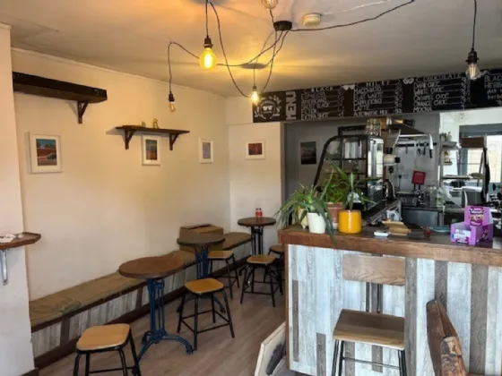 Photo of Unit 1 The Square, Maynooth, Co. Kildare, W23 H2Y7