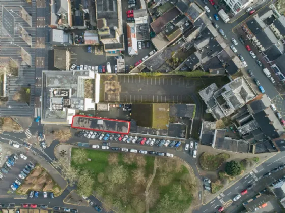 Photo of Multi-Unit Investment, 1-5 Demesne Shopping Centre, Dundalk, Co. Louth, A91 RY16