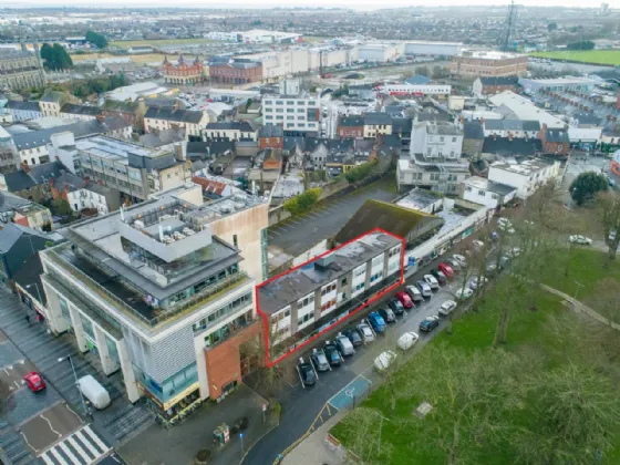 Photo of Multi-Unit Investment, 1-5 Demesne Shopping Centre, Dundalk, Co. Louth, A91 RY16