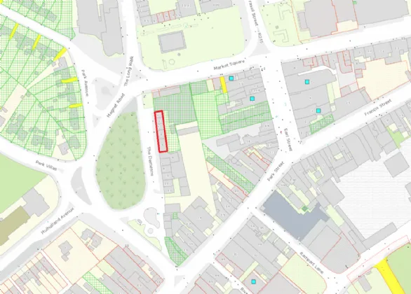 Photo of Multi-Unit Investment, 1-5 Demesne Shopping Centre, Dundalk, Co. Louth, A91 RY16