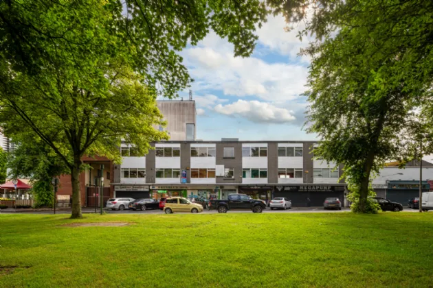 Photo of Multi-Unit Investment, 1-5 Demesne Shopping Centre, Dundalk, Co. Louth, A91 RY16