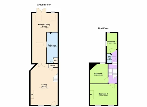 Photo of 18 Albert Place East,, Grand Canal Street, Dublin 2, D02 AH61