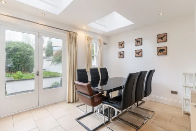 Photo of 18 Albert Place East,, Grand Canal Street, Dublin 2, D02 AH61