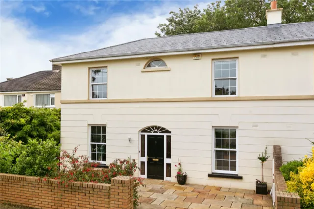 Photo of 11 The Meadows, Blackrock, Co. Dublin, A94 T997