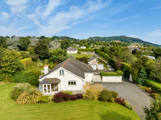 Photo of Seacliff, 3 The Grove, Redford, Greystones, Co Wicklow, A63 NF79