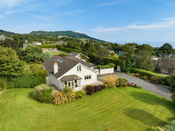 Photo of Seacliff, 3 The Grove, Redford, Greystones, Co Wicklow, A63 NF79