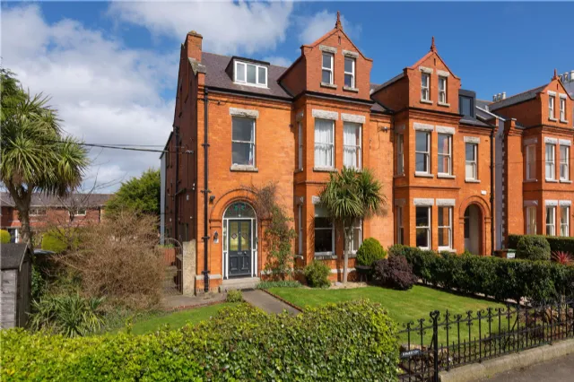 Photo of Apartment, 2 Proby Square, Carysfort Avenue, Blackrock, Co. Dublin