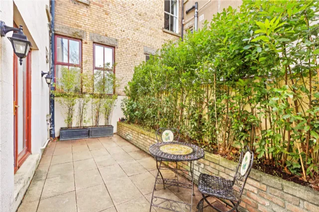 Photo of Apartment, 2 Proby Square, Carysfort Avenue, Blackrock, Co. Dublin