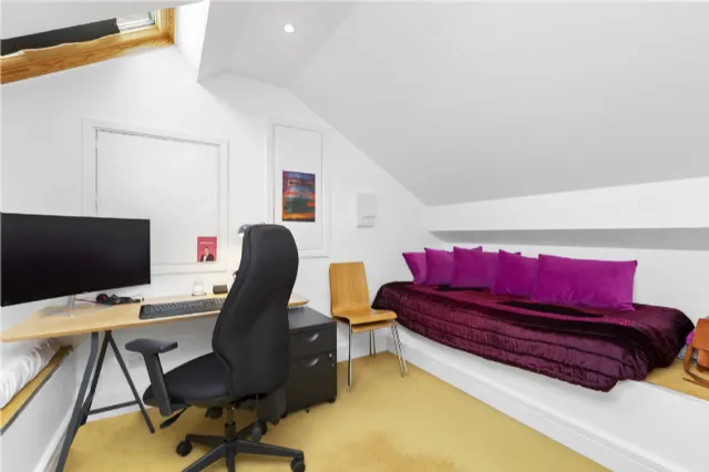 Photo of 13 Brookfield Terrace, Blackrock, Co Dublin, A94 W7R8