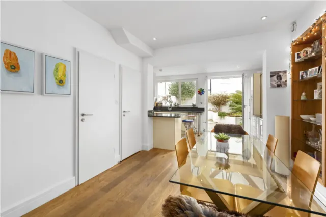 Photo of 13 Brookfield Terrace, Blackrock, Co Dublin, A94 W7R8