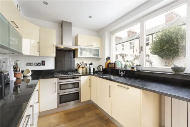 Photo of 13 Brookfield Terrace, Blackrock, Co Dublin, A94 W7R8