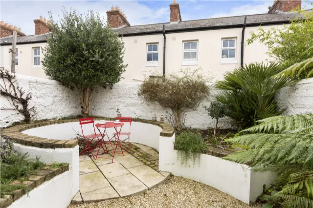 Photo of 13 Brookfield Terrace, Blackrock, Co Dublin, A94 W7R8